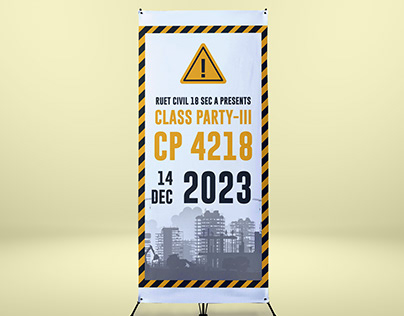 CP 4218 Banner