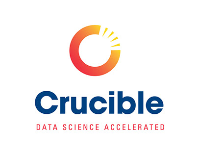 Crucible Logo Brand