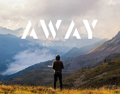 Vidéo & Création de logo | Away