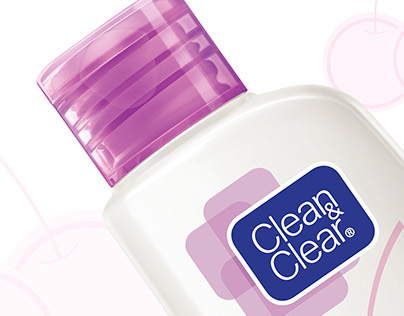 clean & clear SPF