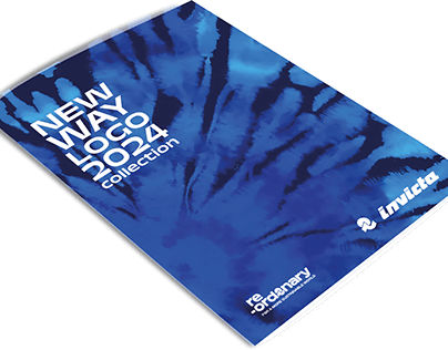 Invicta New Way Logo 2024 Collection