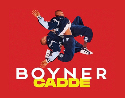 Boyner Cadde