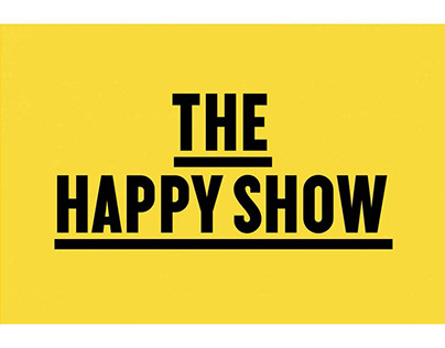 The Happy Show