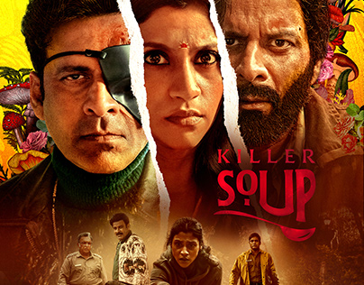 Killer Soup