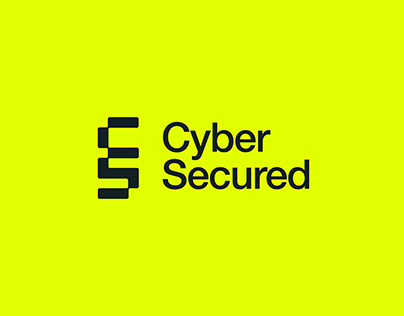 Cyber Secured - Concept Brand