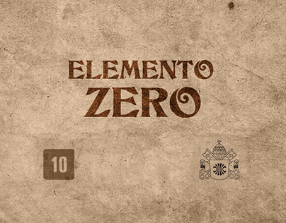 Elemento Zero