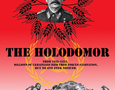 Holodomor Awareness