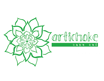 Artichoke Rebrand