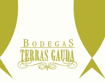 Terras Gauda Poster Competition Entries