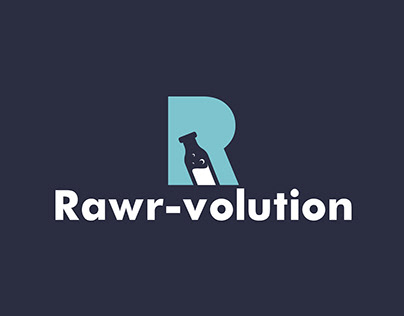Rawr-volution