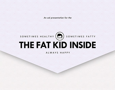 The Fat Kid Inside