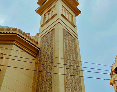great mosque