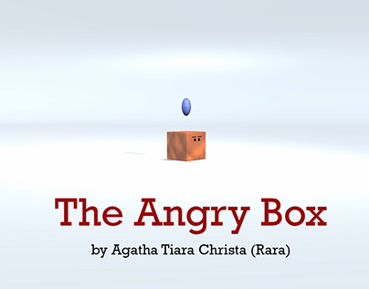 The Angry Box