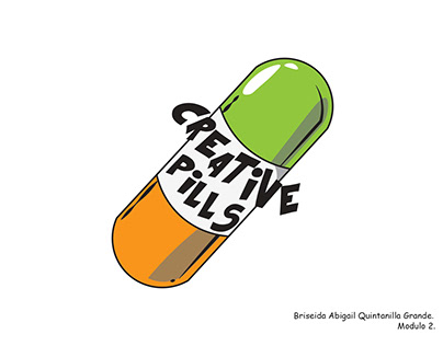 Creative pills