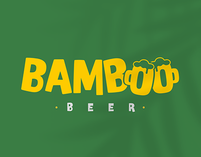 Bamboo Beer | ID Visual