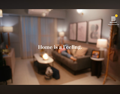Freedom is Home | Home is a Feeling