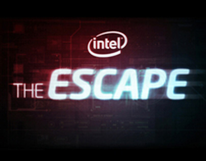 Intel - The Escape