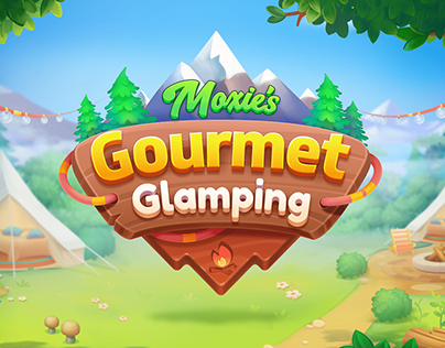 Moxie's Gourmet Glamping