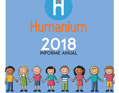 Informe Anual Humanium