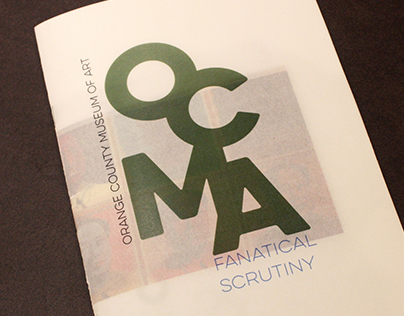 OCMA Yelp Review Book