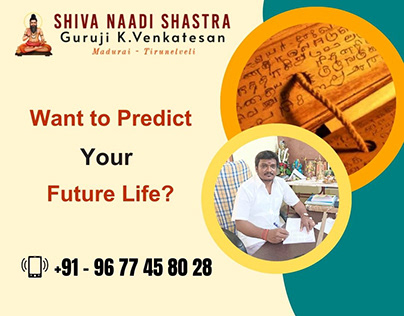 Future Prediction Nadi Astrologer in Tamilnadu