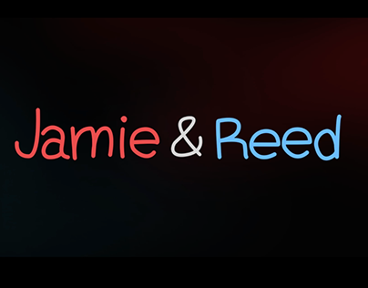 Jamie & Reed