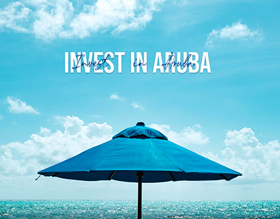 Invest in Aruba