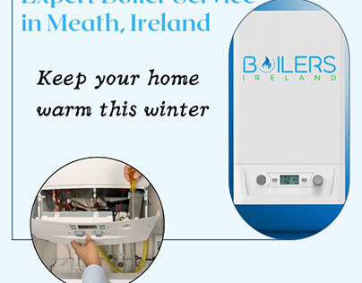 Expert Boiler Service in Meath, Ireland