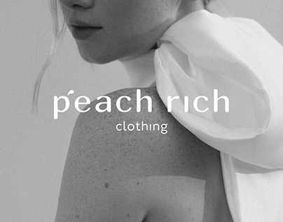 PEACH RICH / CLOTHING