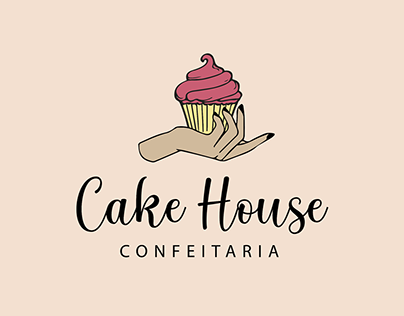 Cake House - Confeitaria