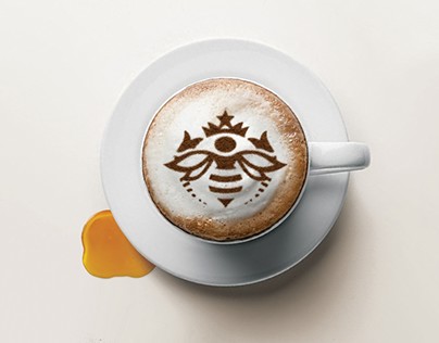 Starbucks Beekeeper's Campaign