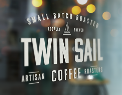 Twin Sail Coffee