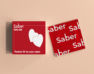 Condoms Saber