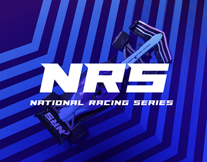 Design System | National Racing Series