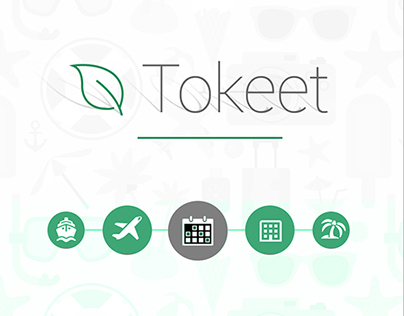 Mobile App | Andriod | Tokeet