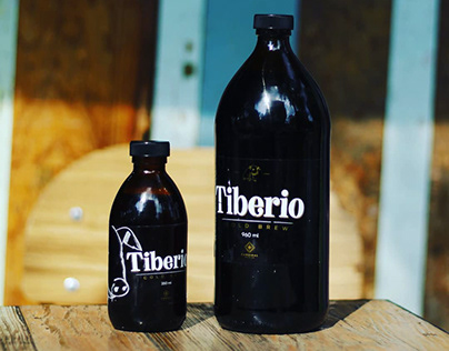 Tiberio Cold Brew
