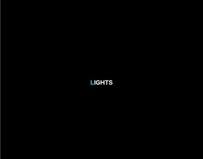 Harry Styles - Lights Up Illustration