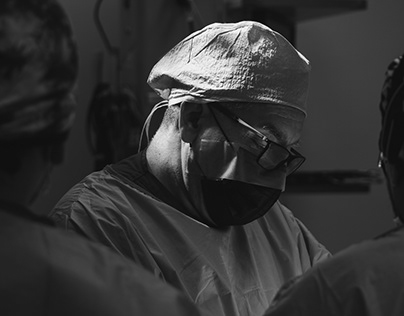 Dr. Vladimir / Cirugía Senos