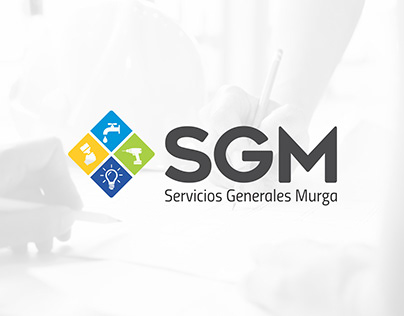 PROYECTO: SGM