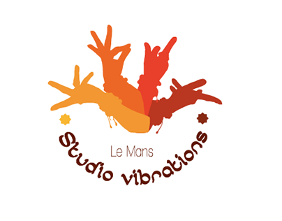 Logo - Studio vibrations