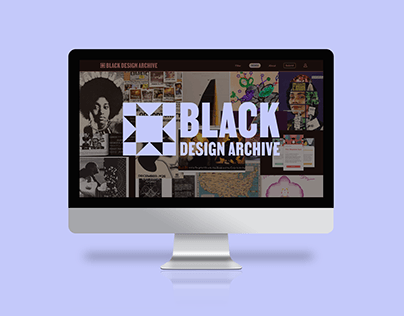 Black Design Archive