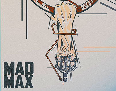 MAD MAX - Road Fury