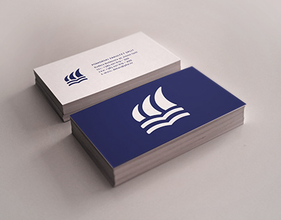 Faculty of Maritime Studies - branding