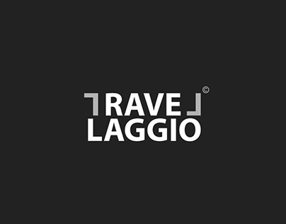 Oblikovanje logotipa za spletno stran “Travellaggio”