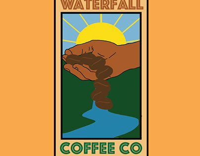 Coffee Branding