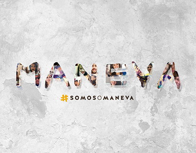 Lançamento CD Maneva // #SomosOManeva