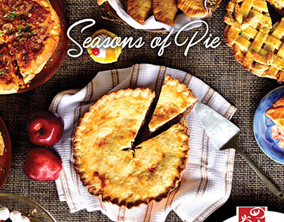 Seasons of Pie