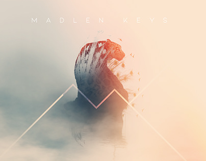 Madlen Keys - Event Horizon