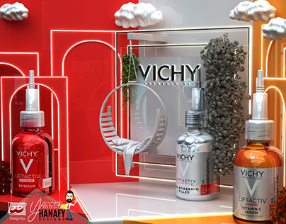 VICHY EVENT