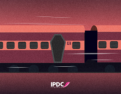 Railway Safety Campaign | IPDC
